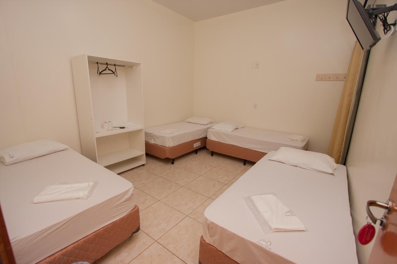 Hotel Marina Torrano ตรินดาเจอ ภายนอก รูปภาพ
