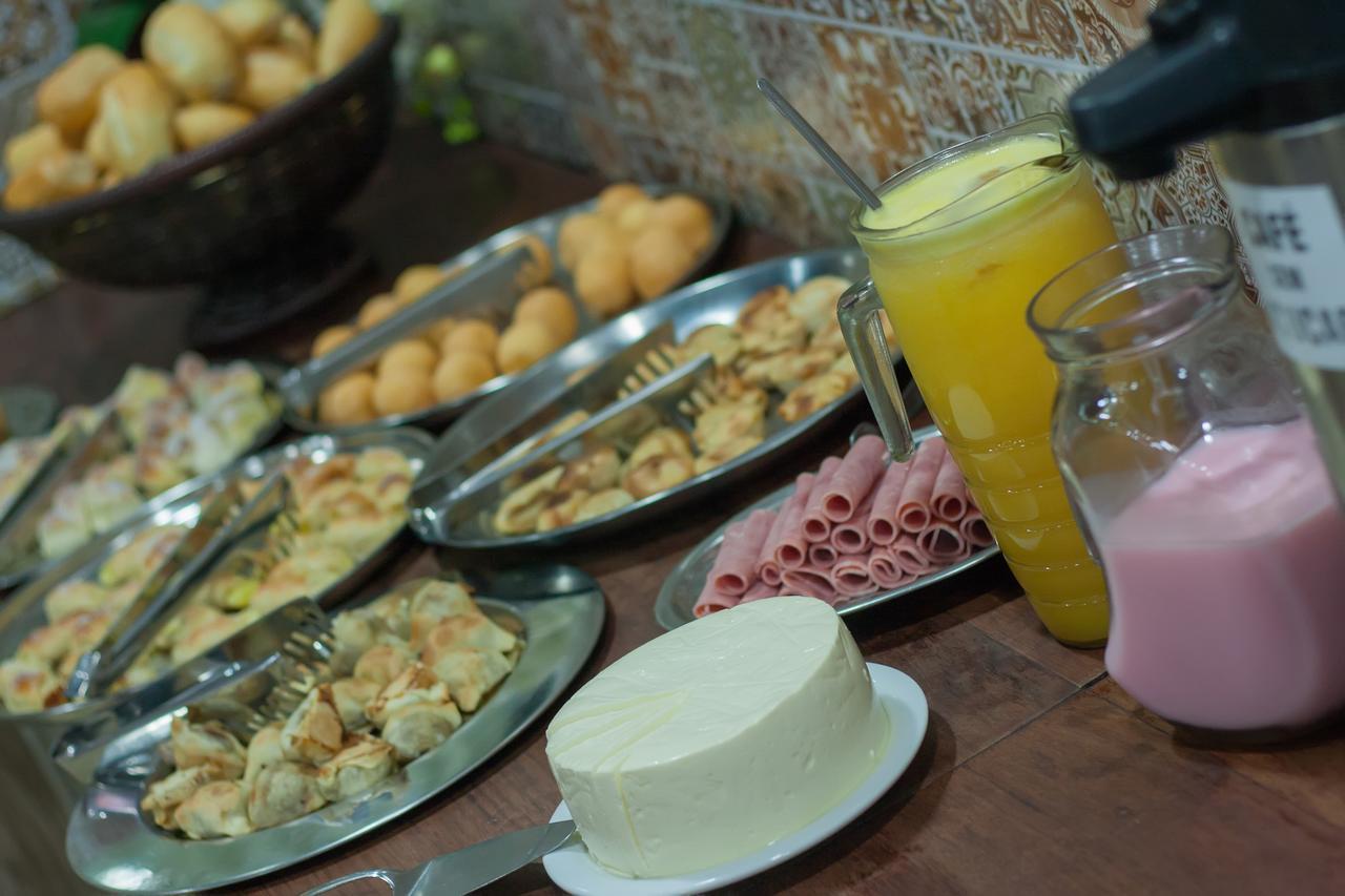 Hotel Marina Torrano ตรินดาเจอ ภายนอก รูปภาพ