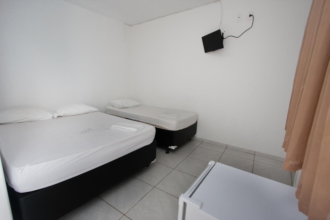 Hotel Marina Torrano ตรินดาเจอ ภายนอก รูปภาพ